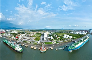 PV GAS giữ vững nguồn cung LNG - LPG cho thị trường năng lượng Việt Nam giữa gián đoạn tại eo biển Hormuz