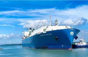 PV GAS ký hợp đồng mua LNG định hạn đầu tiên của Việt Nam giai đoạn 2027 - 2031