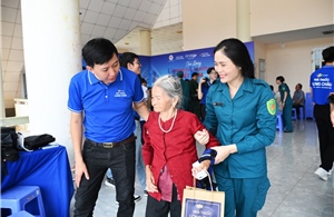 Long Châu trở thành chuỗi nhà thuốc đầu tiên hiện diện tại Côn Đảo, đưa dịch vụ chăm sóc sức khỏe đến gần người dân đảo xa