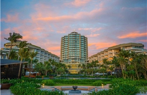 InterContinental tăng tốc phát triển, khẳng định vị thế thương hiệu khách sạn hạng sang hàng đầu Việt Nam