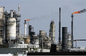 OPEC hạ dự báo nhu cầu dầu mỏ cho năm 2026