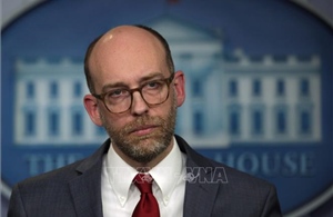 Việc sử dụng quỹ USAID cho an ninh nội bộ gây tranh cãi tại Nhà Trắng