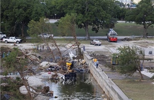 Chính quyền Trump chuẩn bị huỷ một nền tảng pháp lý về biến đổi khí hậu tại Mỹ
