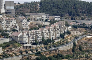 Sáu nước châu Âu phản đối Israel mở rộng khu định cư ở Bờ Tây
