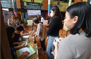 Bầu cử Thái Lan 2026: Những điểm nóng trong ngày bỏ phiếu và kịch bản hậu bầu cử