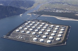 Châu Á ứng phó ra sao khi xung đột Mỹ-Israel và Iran đe dọa nguồn năng lượng toàn cầu?