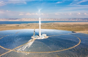 Trung Quốc xây dựng 'pháo đài năng lượng' để chống chịu cú sốc dầu mỏ