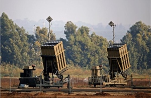 Israel và UAE xích lại gần nhau khi xung đột Iran làm rạn nứt các liên minh Trung Đông