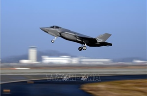 Những khí tài quân sự nào của Mỹ bị phá hủy hoặc hư hại trong xung đột với Iran?