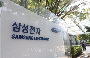 Samsung ngừng bán đồ gia dụng tại Trung Quốc giữa sức ép từ các hãng nội địa