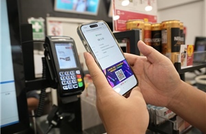 Philippines tiến gần mục tiêu nền kinh tế không tiền mặt