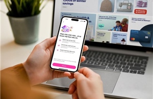 Ngân hàng số Cake bắt tay Visa phát triển giải pháp nhận tiền quốc tế