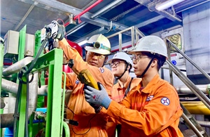 EVNGENCO3 đảm bảo an toàn, ổn định trong dịp Tết Nguyên đán Bính Ngọ 2026