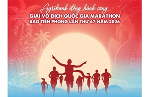 Lan tỏa giá trị thể thao vì cộng đồng và phát triển bền vững