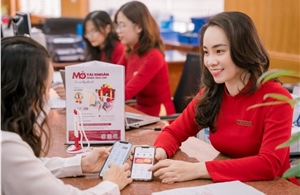 Agribank điều hành tín dụng kiên định vì mục tiêu phát triển bền vững