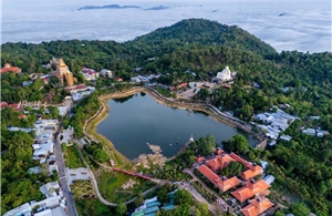 Vạn đăng đồng sáng, vạn tâm đồng nguyện