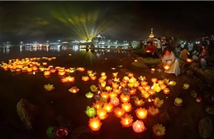 Nguyện ước chân thành cho bản thân, gia đình và đất nước