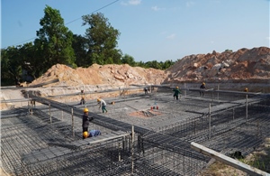 Đảm bảo an ninh năng lượng cho sự phát triển của đặc khu Phú Quốc