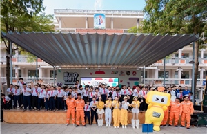 EVNHCMC: Đẩy mạnh vận động sử dụng điện tiết kiệm