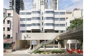 Ra mắt Khu lưu trú sinh viên tại Singapore