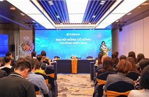 PGBank tổ chức thành công Đại hội đồng cổ đông thường niên năm 2026