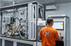Thống Nhất thúc đẩy nghiên cứu các giải pháp di chuyển xanh
