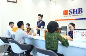 MSCI chính thức gọi tên SHB trong đợt cơ cấu tháng 5/2021