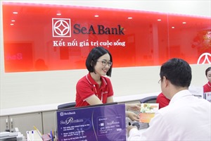 ADB nâng hạn mức tài trợ thương mại cho SeABank lên 30 triệu USD