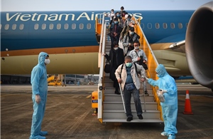 Doanh nghiệp tư nhân góp sức chống dịch: Sức mạnh của sự đoàn kết