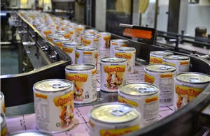 Sữa đặc Ông Thọ và sự tin dùng được khẳng định suốt 45 năm 