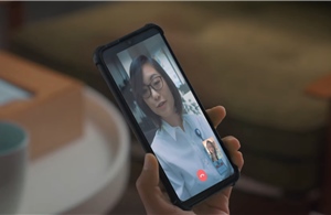 Chọn khám sức khỏe thẩm định trực tuyến đảm bảo an toàn mùa dịch