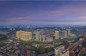 Hà Nội: Sống ở đâu 'sướng như Tây'?