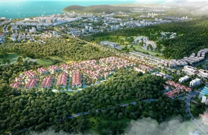 Dự án wellness second home mới xuất hiện ở Nam Phú Quốc có gì khác biệt?