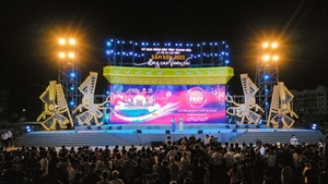 Đêm nhạc Dance Sun Fest Sầm Sơn hứa hẹn ‘bùng nổ’ cuối tuần này với Ali Hoàng Dương và dàn ca sĩ The Voice