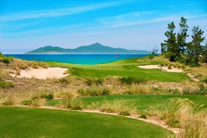 BRG Đà Nẵng Golf Resort được vinh danh trong Top 100 Sân Gôn tốt nhất Thế giới 2022 của Tạp chí Golf Digest