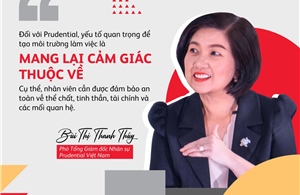 GenZ nhảy việc: ‘Thích thì nghỉ’ hay nên chia sẻ thẳng thắn với doanh nghiệp?