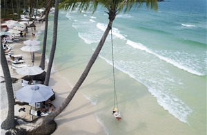 Báo Hàn gọi Phú Quốc là Maldives của Việt Nam