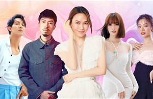 Đêm nhạc chủ đề &#39;Sống lại cảm giác An&#39; của Prudential quy tụ những giọng ca hàng đầu Việt Nam