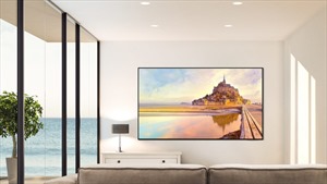 Samsung ra mắt dải sản phẩm TV AI đỉnh cao 2024 tại Việt Nam