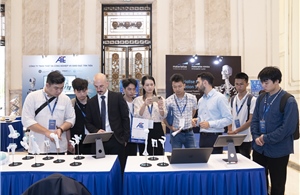 VinUni và Vinmec tổ chức Hội nghị Quốc tế ứng dụng công nghệ 3D trong y học