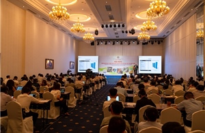 Hội nghị thúc đẩy phát triển sản xuất thuốc BVTV tại Việt Nam
