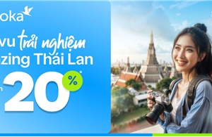 &#39;Amazing Thailand Deals&#39;-  thúc đẩy ngành du lịch