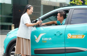 Cuộc hội tụ của hơn 200 hãng taxi, đơn vị nền tảng tại sự kiện đối tác toàn quốc của VNPAY Taxi