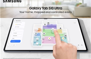 Đơn giản hóa mọi tác vụ với Galaxy Tab S10 series, dòng máy tính bảng tích hợp AI đầu tiên của Samsung