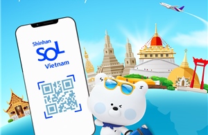 Đẩy nhanh thanh toán bán lẻ song phương qua mã QR giữa các nước trong khu vực