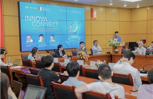 Quỹ VinFuture mở rộng chương trình kết nối InnovaConnect ra toàn quốc