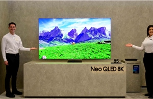 Samsung bắt đầu triển khai cập nhật One UI cho phân khúc TV tầm trung