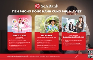 Khi phụ nữ làm chủ doanh nghiệp - chinh phục từng ước mơ