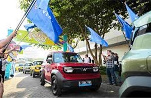 VinFast ký kết khoản vay hợp vốn 190 triệu USD cho nhà máy ô tô VinFast tại Indonesia