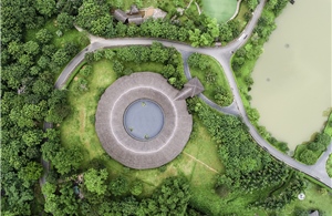 Tất cả những gì bạn cần biết về kỳ nghỉ dành tặng người thân tại Serena Resort Kim Bôi